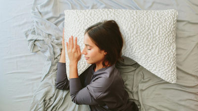 How to take the perfect power nap — 5 dos and don'ts
