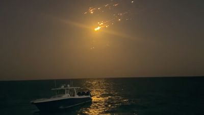 SpaceX reveals why its Starship Flight 8 Ship exploded, failure traced to 'flash' in rocket's engines
