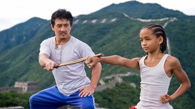 ‘The Karate Kid’ remake is better than the original — and I’m tired of pretending it’s not