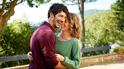 How often should you have sex? Tracey Cox reveals the magic number for a healthy relationship