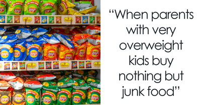 66 Things Cashiers Judge Customers For Buying