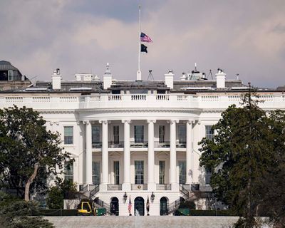 Drastic cuts under way bending US national security council to Trump’s will