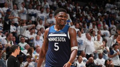 Timberwolves Make NBA History in Game 3 Blowout of Thunder