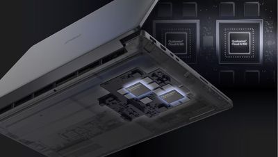 Dell's super-powered new mobile workstation has one crucial feature which sets it apart from all the competition