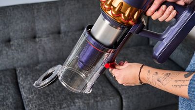 Why has my Dyson vacuum stopped working? 5 reasons why and how to fix them