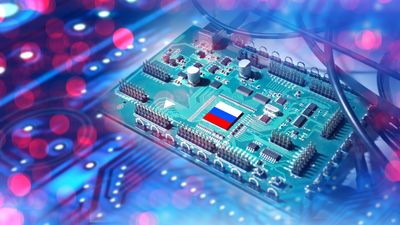 Intel and AMD imports in Russia fell by up to 95% in 2024, but local companies disagree