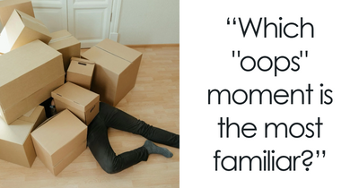 “Feeling Down?”: Answer These 20 Questions And We’ll Reveal Which Vitamin You Might Lack