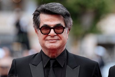 Jafar Panahi wins Cannes Palme d’Or for revenge thriller It Was Just an Accident