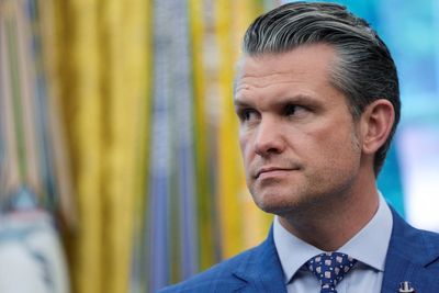Pete Hegseth slammed for ‘direct attack’ against military reporters: ‘Never seen anything like this’