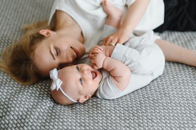 These Baby Names Are Only Given to Families Who Swear They’re Unique
