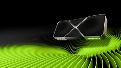 Nvidia releases emergency RTX 5060-series firmware to fix blank screens on reboot
