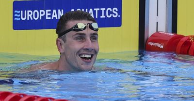 Susan Egelstaff: The Enhanced Games may be the best advert possible for clean sport