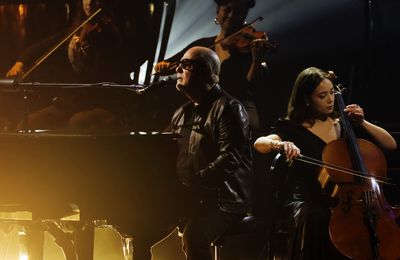 Billy Joel's daughter provides health update after music legend is diagnosed with brain disorder