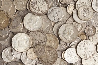 10 Coins In Your Pocket Worth More Than Face Value