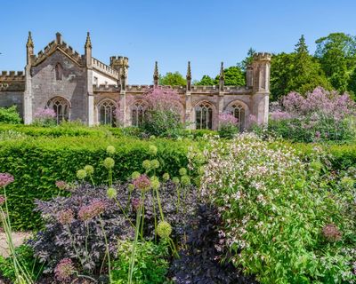 20 of the UK’s best gardens to visit