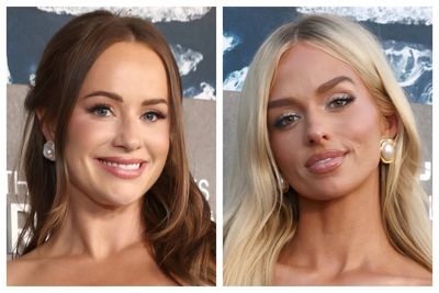 Can MomTok survive Demi Engemann's ultimatum? Secret Lives of Mormon Wives' Whitney and Miranda reveal all