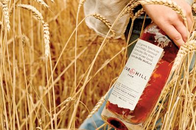 Why the scion of Maker's Mark tore up his family's rulebook in the pursuit of progress