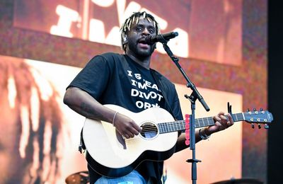 Myles Smith eyes collaboration with 'great friend' Ed Sheeran