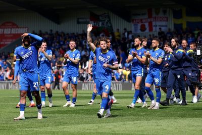 AFC Wimbledon vs Walsall prediction: Saddlers to punch League One ticket