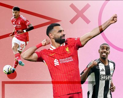 Premier League reaches final day, Postecoglou future still unclear: matchday live – as it happened