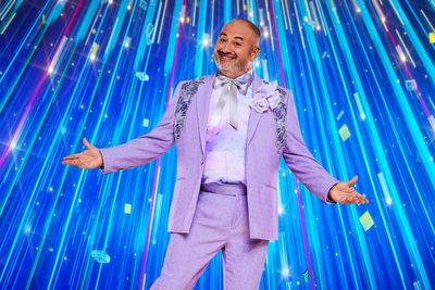 Wynne Evans breaks silence on Strictly scandal and insists he’s not a misogynist