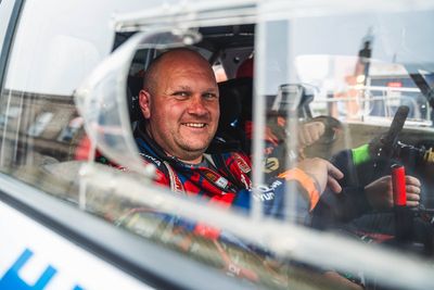 Two Motorsport UK drivers die in separate crashes just hours apart