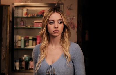 Sydney Sweeney teases season three of Euphoria is 'unhinged'