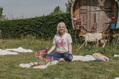 Voices: I run Camp Bestival with my DJ husband, Rob da Bank – and this is what it’s really like