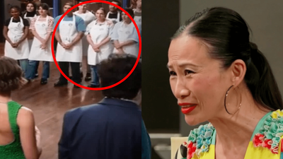 Redditors Reckon This MasterChef Australia: Back To Win Promo Holds An Elimination Spoiler