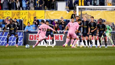 Philadelphia Union 3–3 Inter Miami: Player Ratings as Messi Inspires Late Comeback