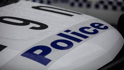 Machetes wielded in gang brawl at busy shopping centre