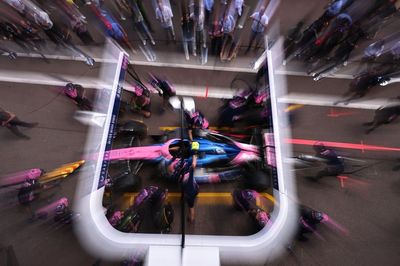 Here's all you need to know about F1’s mandatory pitstops at Monaco GP