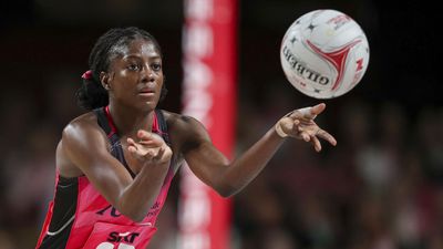 Thunderbirds roll away with a Super impressive victory