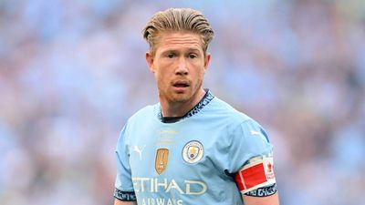 Kevin De Bruyne ‘Makes Decision’ on MLS Transfer, Talks Imminent