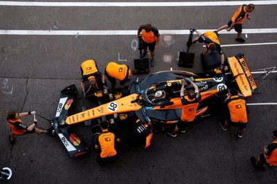 “Genius” required to strategize Monaco’s two-stop rule, says Pirelli