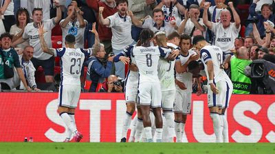 Tottenham Predicted Lineup vs. Brighton: Premier League