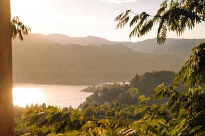 Lake Orta: why Italy's 'secret lake' won't stay under the radar for long