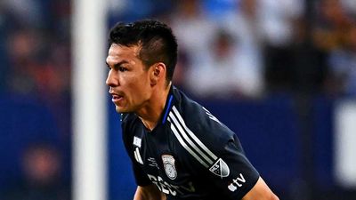 Hirving Lozano’s San Diego Heroics Offer Hope of Mexico Recall