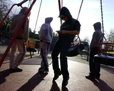 Labour spending less on youth work than Tories did, analysis shows