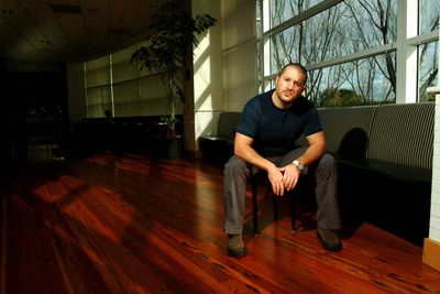 Before he revolutionized tech with Steve Jobs, Jony Ive wanted to quit Apple. Now he’s forging a new power pair with OpenAI’s Sam Altman
