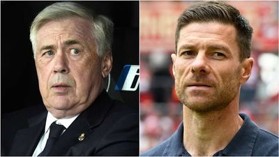 Real Madrid Announce Carlo Ancelotti Replacement, Contract Length