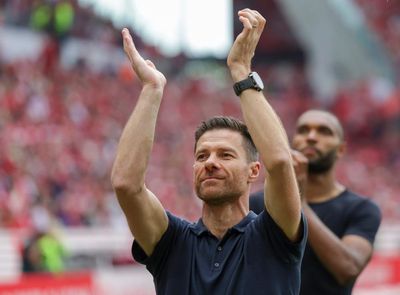 Xabi Alonso, ‘one of the greatest legends of Real Madrid’, appointed as head coach