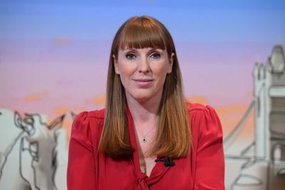 Angela Rayner shuts down Keir Starmer leadership challenge rumours