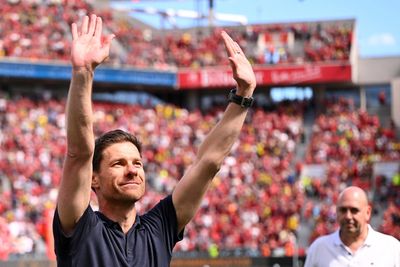 Xabi Alonso appointed Real Madrid manager ahead of Club World Cup