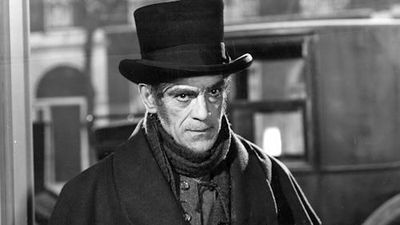 80 Years Ago, Two Horror Legends Starred Together For The Final Time