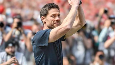 What Is Xabi Alonso's First Game as Manager of Real Madrid?