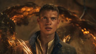 Prime Video cancels hit fantasy series 'The Wheel of Time' after its best season yet
