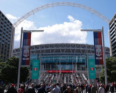 Charlton Athletic 1-0 Leyton Orient: League One playoff final – as it happened