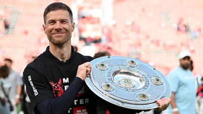Xabi Alonso: New Real Madrid Manager's Impressive Bayer Leverkusen Record
