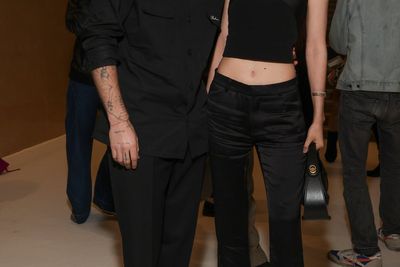 Brooklyn Beckham takes swipe at family: ‘I will always choose my wife’